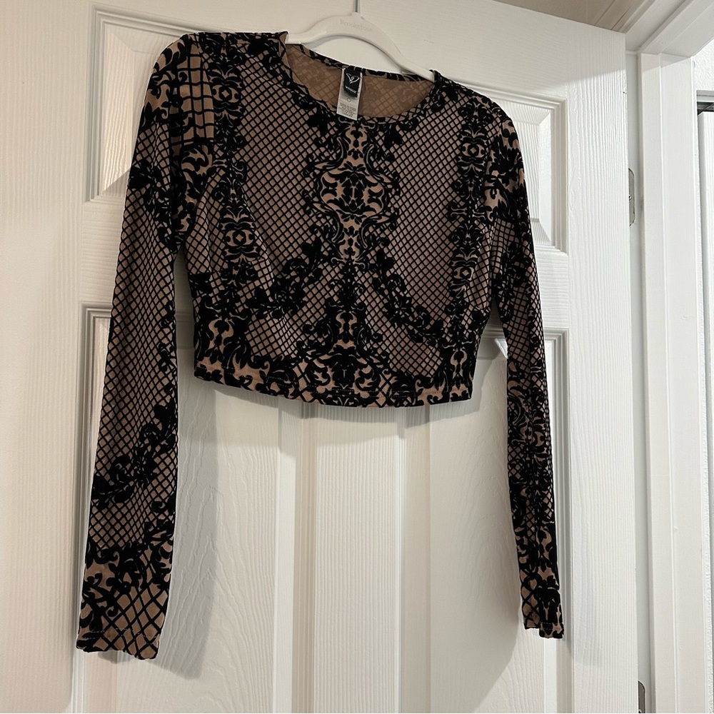 Windsor Top
